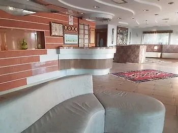 Synosse Hotel