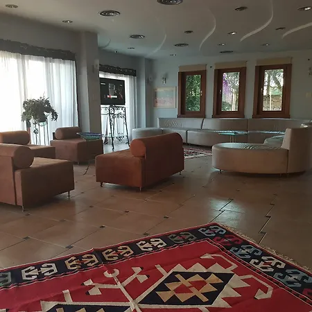 Synosse Hotel 4*