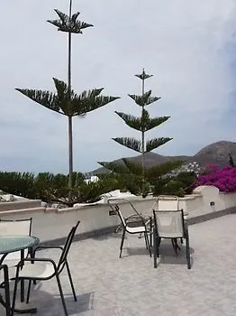Synosse 4* Turgutreis